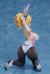 Kiri Izumi: White Bunny Ver. 1/6 Scale Statue