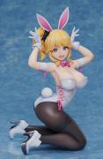 Kiri Izumi: White Bunny Ver. 1/6 Scale Statue