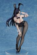 Minami Kurose: Black Bunny Ver. 1/6 Scale Statue