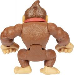 Donkey Kong 6" Figure