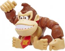 Donkey Kong 6" Figure