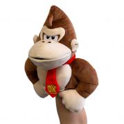 Donkey Kong Puppet