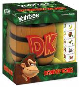 YAHTZEE: Donkey Kong