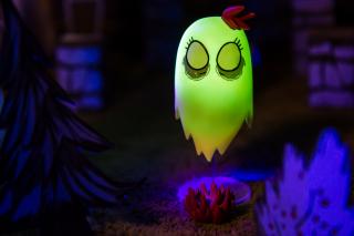 Abigail Figure