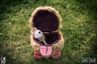 Chester Plush