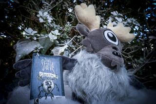Deerclops Plush