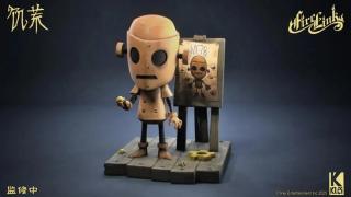 Don't Starve Blind Box Figures (6 total)