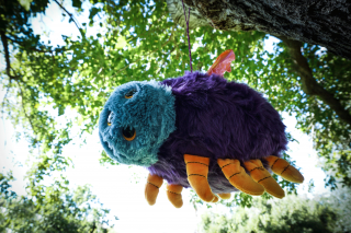 Glommer Plush