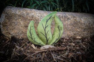 Mandrake Plush