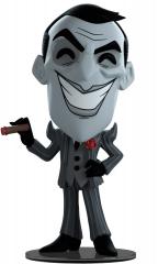 Maxwell 4.8" Vinyl