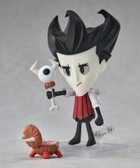 Nendoroid Wilson