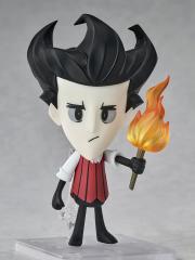 Nendoroid Wilson