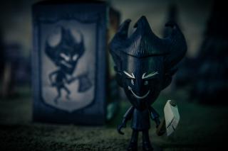 Shadow Wilson