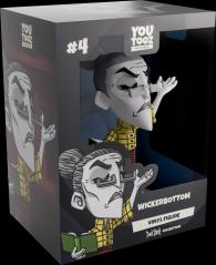 Wickerbottom 4.7" Vinyl