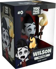 Wilson 5.2" Vinyl