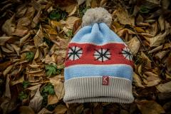 Winter Hat (Klei Patch / Blue)