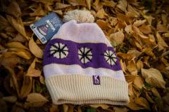 Winter Hat (Klei Patch / Pink)