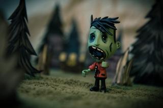 Zombie Wes