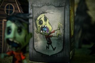 Zombie Wes