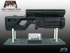 Bio Force Gun 12" Replica