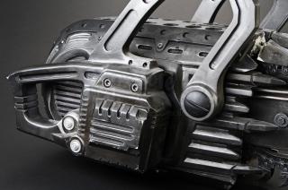 Heavy Chainsaw Prop
