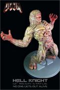 Hell Knight 12" Statue