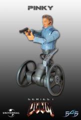 Pinky 5" Figure