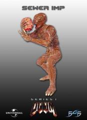 Sewer Imp 6" Figure