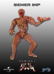 Sewer Imp 6" Figure