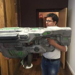 BFG Replica