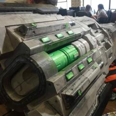 BFG Replica