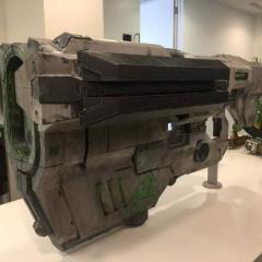 BFG Replica