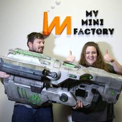 BFG Replica