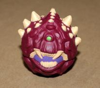 Cacodemon Squeezy Toy (exclusive)