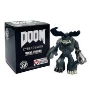 Cyberdemon Mystery Mini (exclusive)