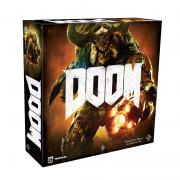DOOM: The Board Game