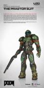 Doom Marine 13" Figure
