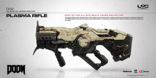 Doom Marine 13" Figure