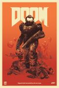 Doom Poster