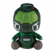Doom Slayer Stubbins Plushie
