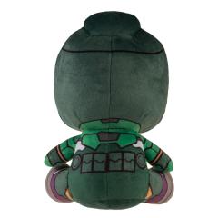 Doom Slayer Stubbins Plushie