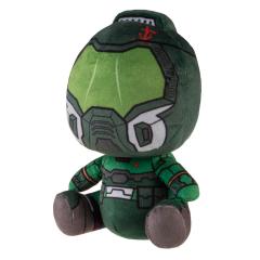 Doom Slayer Stubbins Plushie