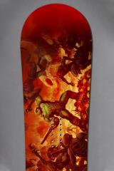Doom Snowboard