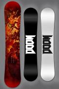 Doom Snowboard