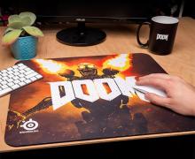 Revenant Mousepad