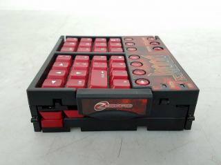 Doom 3 Ideazon Zboard