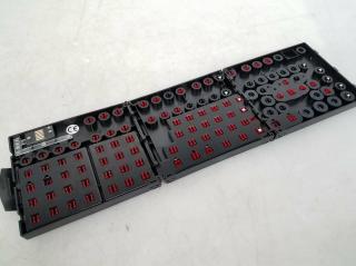Doom 3 Ideazon Zboard
