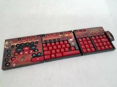 Doom 3 Ideazon Zboard