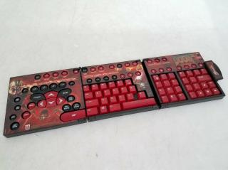 Doom 3 Ideazon Zboard