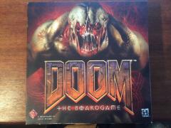 Doom: The Board Game